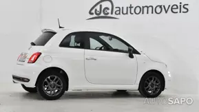 Fiat 500 de 2022