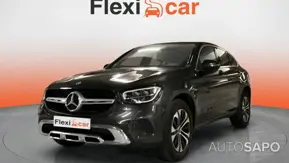 Mercedes-Benz Classe GLC de 2021