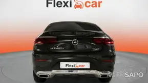 Mercedes-Benz Classe GLC de 2021