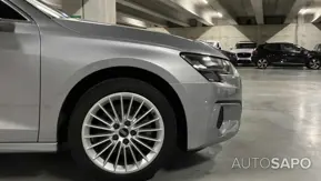 Audi A3 de 2021