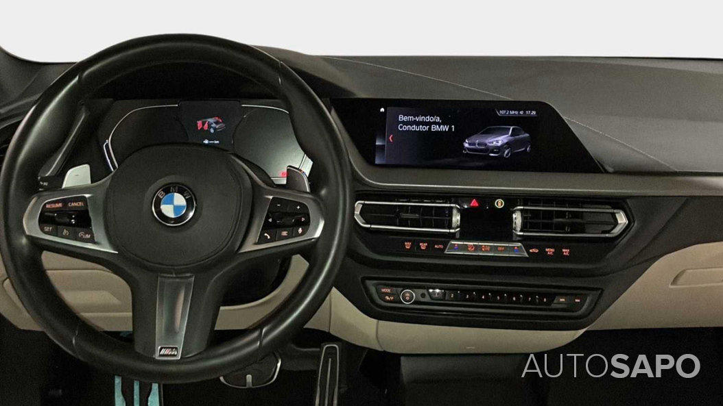 BMW Série 2 Gran Coupé 220 d Gran Coupé Advantage de 2021
