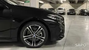 BMW Série 2 Gran Coupé 220 d Gran Coupé Advantage de 2021