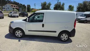 Fiat Doblo 1.3 Multijet de 2020