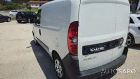 Fiat Doblo 1.3 Multijet de 2020