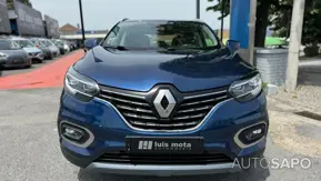 Renault Kadjar 1.3 TCe Intens de 2019