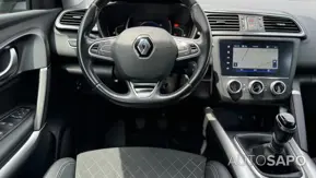 Renault Kadjar 1.3 TCe Intens de 2019