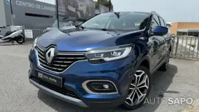 Renault Kadjar 1.3 TCe Intens de 2019