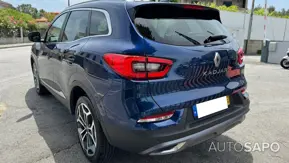 Renault Kadjar 1.3 TCe Intens de 2019