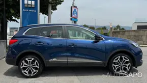 Renault Kadjar 1.3 TCe Intens de 2019