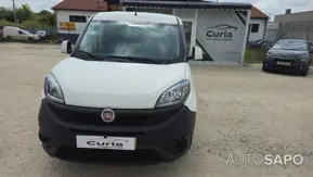 Fiat Doblo 1.3 MJ Maxi 3L de 2019