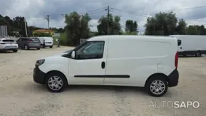 Fiat Doblo 1.3 MJ Maxi 3L de 2019