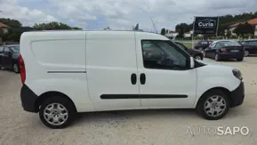 Fiat Doblo 1.3 MJ Maxi 3L de 2019