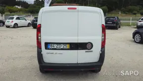 Fiat Doblo 1.3 MJ Maxi 3L de 2019