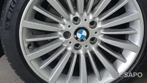 BMW Série 4 420 d Pack M Aut. de 2014