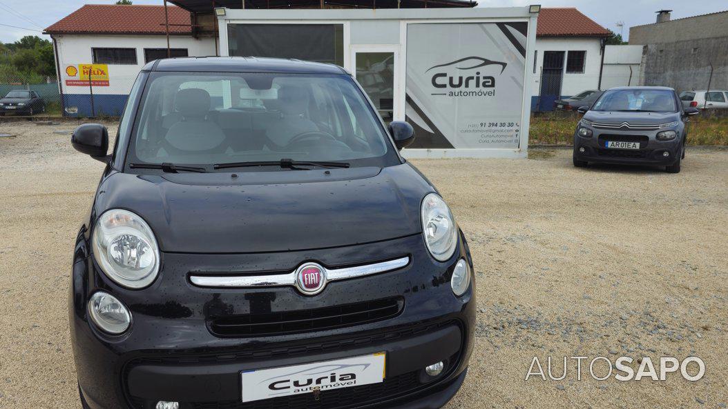 Fiat 500L 1.3 Multijet de 2016