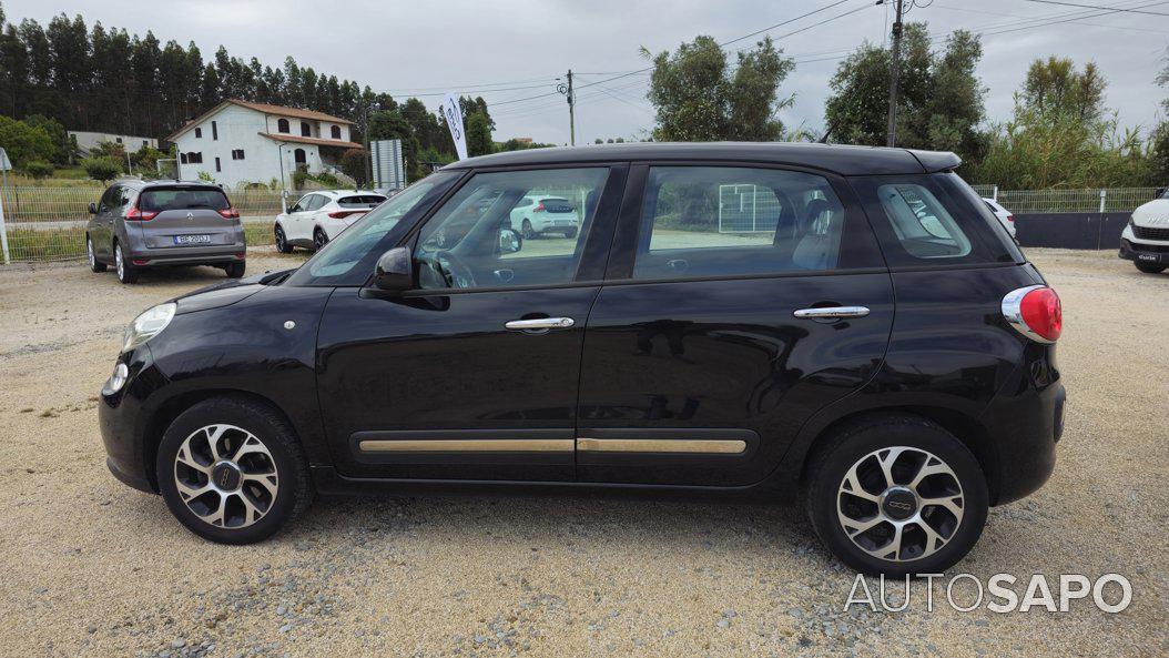 Fiat 500L 1.3 Multijet de 2016