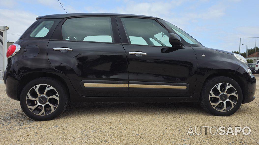 Fiat 500L 1.3 Multijet de 2016