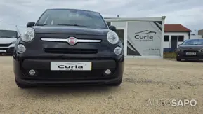 Fiat 500L 1.3 Multijet de 2016