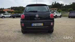 Fiat 500L 1.3 Multijet de 2016