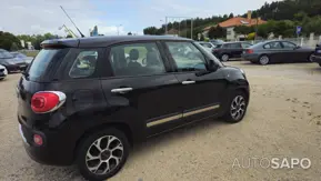 Fiat 500L 1.3 Multijet de 2016