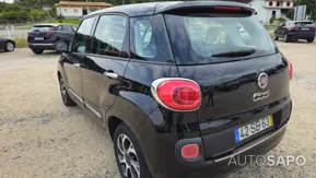 Fiat 500L 1.3 Multijet de 2016