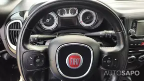 Fiat 500L 1.3 Multijet de 2016