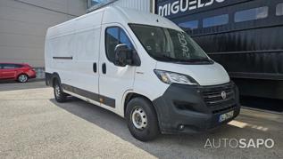 Fiat Ducato de 2019