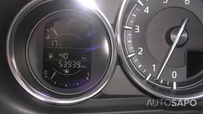 Mazda MX-5 1.5 RF Sky-G Excellence Navi de 2021