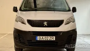 Peugeot Expert de 2023