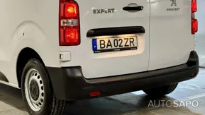 Peugeot Expert de 2023