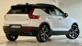 Volvo XC40 de 2018