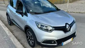 Renault Captur 0.9 TCe Exclusive de 2017