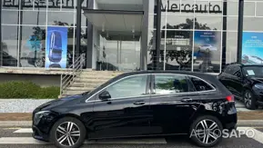 Mercedes-Benz Classe B 180 d Progressive Aut. de 2022