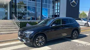 Mercedes-Benz Classe GLC 220 d 4Matic de 2023