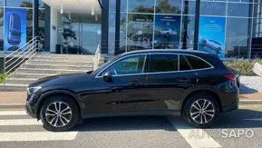 Mercedes-Benz Classe GLC 220 d 4Matic de 2023