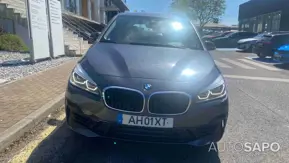 BMW Série 2 Active Tourer de 2021