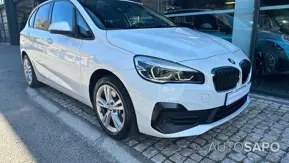 BMW Série 2 Active Tourer 225 xe de 2021
