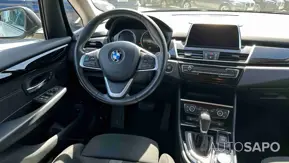 BMW Série 2 Active Tourer 225 xe de 2020