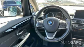 BMW Série 2 Active Tourer 225 xe de 2020