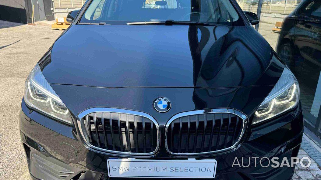 BMW Série 2 Active Tourer 225 xe de 2021