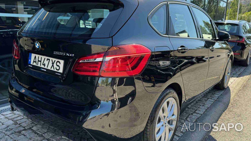 BMW Série 2 Active Tourer 225 xe de 2021