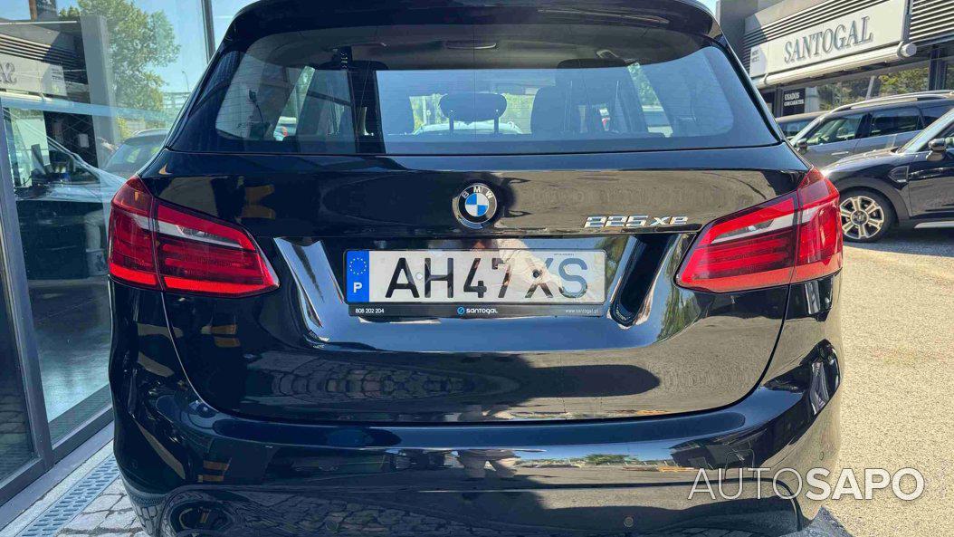 BMW Série 2 Active Tourer 225 xe de 2021