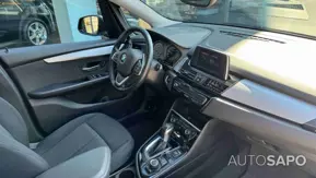 BMW Série 2 Active Tourer 225 xe de 2021