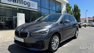 BMW Série 2 Active Tourer 216 d Advantage Auto de 2020