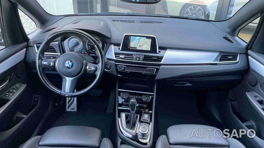 BMW Série 2 Active Tourer 225 xe Pack M de 2021
