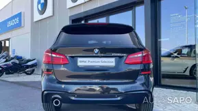 BMW Série 2 Active Tourer 225 xe Pack M de 2021