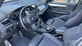 BMW Série 2 Active Tourer 225 xe Pack M de 2021