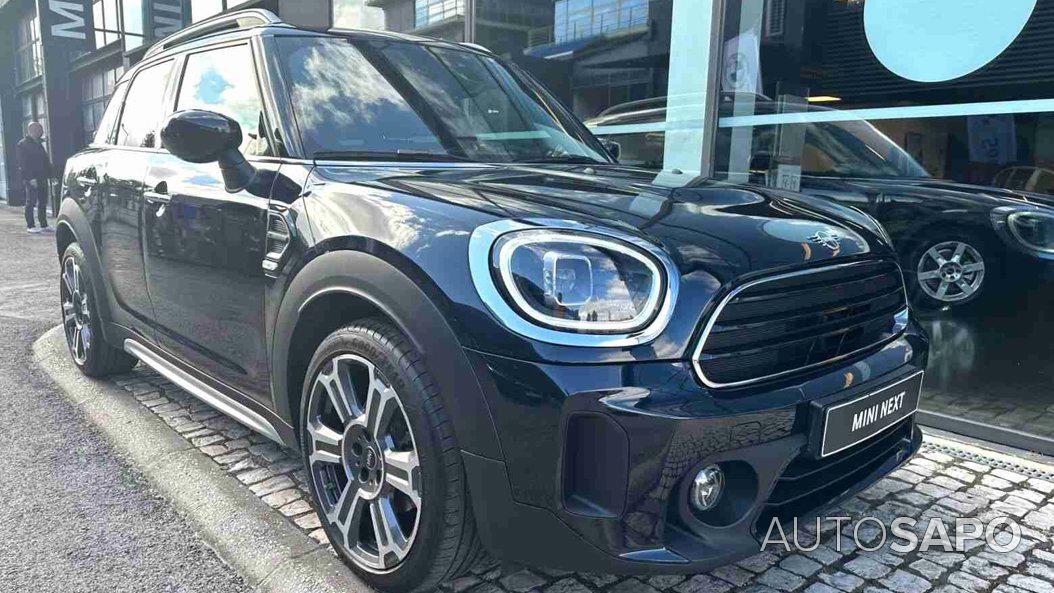 MINI Countryman Cooper D Auto de 2023