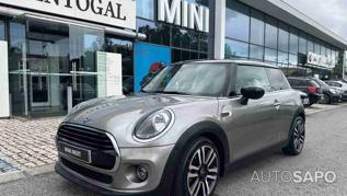 MINI Cooper Cooper Auto de 2020