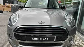 MINI Cooper Cooper Auto de 2020